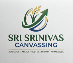 Sri Srinivasa Canvassing Logo