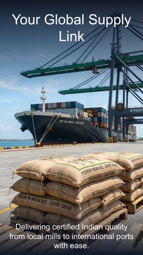 Packaging and Logistics